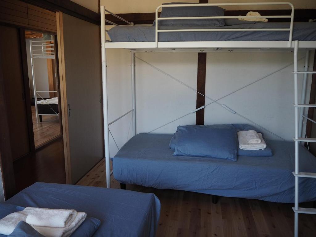 Guesthouse ＆ Beach Cafe Fuego Hyuga Room photo