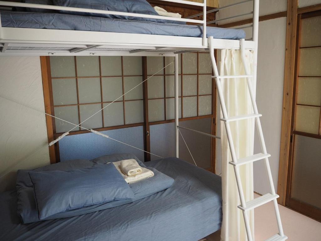 Guesthouse ＆ Beach Cafe Fuego Hyuga Room photo
