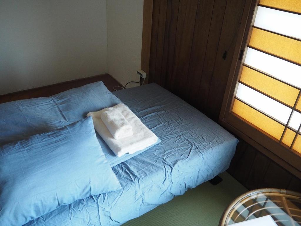 Guesthouse ＆ Beach Cafe Fuego Hyuga Exterior photo